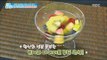[Happyday] unripe apple diet pudding 요요를 막자!   '풋사과 다이어트 푸딩'[기분 좋은 날] 20170619