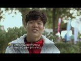 [MBC Documetary Special] - 수영 마라톤 완주에 성공한 '김세진' 선수 20160718