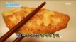 [Happyday] Recipe : Chaga bean pancake 갱년기 증상 완화! '차가버섯 콩전' [기분 좋은 날] 20160722