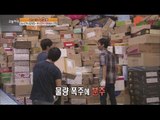 [Live Tonight] 생방송 오늘저녁 218회 -  24 hours not enough~Chusok, war of Delivery 20150925