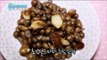 [Happyday] boiled garlic Chinese yam seed 혈관 튼튼 '마씨앗 마늘 조림' [기분 좋은 날] 20160725