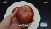 [Morning Show] How to make ice apple pack 늘어진 모공, 사과 하나로 해결?! '사과얼음' [생방송 오늘 아침] 20160727