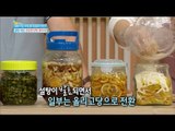 [Happyday] Recipe : Lemon fermented liquor 건강하게 단맛내기! '레몬 발효액' [기분 좋은 날] 20160804