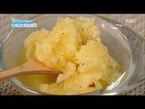 [Happyday] Recipe : peach slushie 새콤한 여름간식! '비타민 나무 복숭아 슬러시' [기분 좋은 날] 20160804