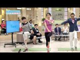 [Happyday] For prevention Dementia hands and feet  exercise 치매 예방을 위한 손, 발 운동[기분 좋은 날] 20150908