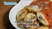[Happyday] Recipe :eggplant fritter 바삭바삭! 아이들도 좋아하는 '가지 튀김' [기분 좋은 날] 20161202