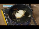 [Happyday]  Recipe :seafood stock 개운한 국물 요리로 딱! '해물 육수' [기분 좋은 날] 20161202