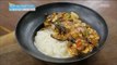 [Happyday] Recipe : Mapa Tofu Mapa Tofu 남녀노소가 좋아하는 '가지 마파두부밥' [기분 좋은 날] 20161208