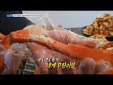 [Live Tonight] 생방송 오늘저녁 493회 - Unlimited refill snow crab 20161205