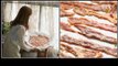 [Smart Living] Recipe : beef jerky 집에서 만드는 '건강 육포' 20160809
