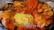 [Live Tonight] 생방송 오늘저녁 496회 - jjamppong with 12 kinds of seafood 20161208
