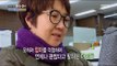[Human Documentary People Is Good] 사람이 좋다 - Noh Yoo Jung feel the miss of one's children 20161211