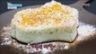[Happyday] Recipe: Bipollen rice cake 쫀득쫀득하고 건강한 '비폴렌 백설기' [기분 좋은 날] 20161209