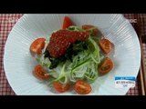 [Morning Show] cucumber cooking 슈퍼푸드 '오이' 맛있게 먹는 방법은? [생방송 오늘 아침] 20161209