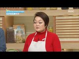 [Happyday]Roasted Chestnuts 알밤! 맛있는 군밤으로!![기분 좋은 날] 20161230