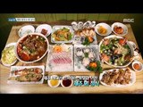 [Live Tonight] 생방송 오늘저녁 504회 -  Jeju Seas's Luxurious meal!  20161221