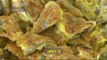 [Greensilver] Nourishing supplement 'Half-dried Herring or Billfish' '과메기 요리' [고향이 좋다 347회] 20151221