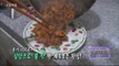 [Morning Show] Way to make 'Stir-fried spicy pork' 'Tasting fire' in home  [생방송 오늘 아침] 20151217