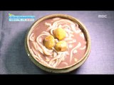 [Happyday]Red bean noodle 겨울철 별미 '팥 칼국수'  [기분 좋은 날] 20161230