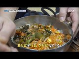 [Live Tonight] 생방송 오늘저녁 512회 - boiled barley 20170102