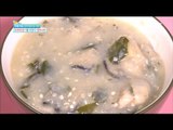 [Happyday]Hamp Cee'd Oyster soup 내 피부에 윤기를 위한 '햄프씨드 굴죽' [기분 좋은 날] 20170106