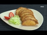 [Smart Living]corn Cheese wonton 안주로! 아이들 간식으로 제격인 '콘치즈 만두' 20160111