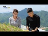 [Human Documentary Peop le Is Good] 사람이 좋다 - Jin Woo shed tears in front of his parents 20170611