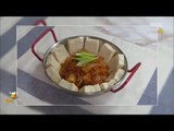[Smart Living]Tofu with Stir-fried Kimchi  담백하고 매콤한 '두부 김치'20170612