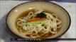 [Smart Living] Recipe : Cold Noodle 더위 물리치는 '냉우동 & 냉 만둣국 ' 레시피 20160824