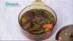 [Happyday] Recipe : vegetable soup 영양 듬~뿍! '항암 채소 수프' [기분 좋은 날] 20160412