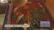 [Morning Show] The way to make geotjeori to ripened kimchi 겉절이 3년묵은 묵은지 만들기! [생방송 오늘 아침] 20151228