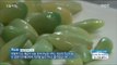 [Morning Show]green pickled garlic? 녹색 마늘장아찌?[생방송 오늘 아침] 20170630