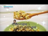 [Happyday] 'Bundle kimchi steamed rice' Cooking for intestine 장건강에 최고! '톳 낫토 김치밥' [기분 좋은 날] 20151222