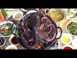 [Live Tonight] 생방송 오늘저녁 625회 - The leek enters the steamed Raw octopus 20170626