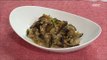 [Smart Living] eggplant steamed rice 바쁠 땐 최고! '가지밥'20170630
