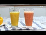 [Smart Living]Paprika yogurt Juice 건강한 한 잔! '파프리카 요구르트 주스'20170705