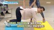 [Happyday]painless gymnastics 만성통증 해결! '무통 체조  '[기분 좋은 날] 20170705