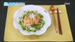 [Happyday]Shabu-Shabu salad 고소하게 즐기는 '샤브샤브   샐러드' [기분 좋은 날] 20170627