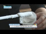 [Happyday] How to make lotus face cream꿀 피부 되는 비법! '연꽃 크림' 만들기 [기분 좋은 날] 20160414