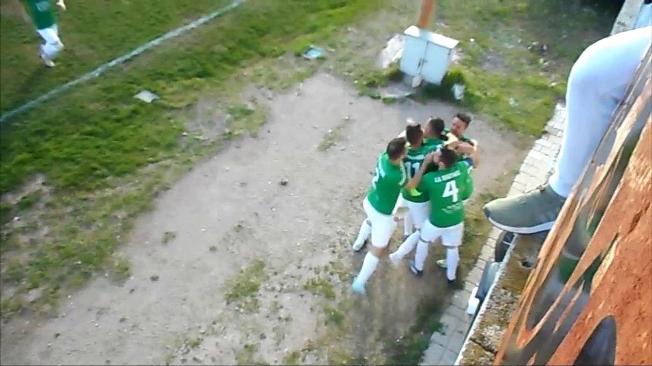 Νίκη Αγ. Παρασκευής-Πελασγιακός 2-1