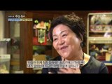 [Human Documentary People Is Good] 사람이 좋다 - mother's dream, comedian Kim Hak Do 20151010