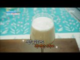 [Happyday] Recipe : Healthy smoothie 더위 날리는 건강 음료 '생맥산 스무디' [기분 좋은 날] 20160825