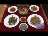 [Morning Show] So delicious 'Big table squid' 밥 도둑 '오징어 한상 차림' [생방송 오늘 아침] 20151225