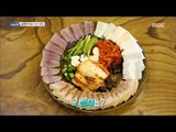 [Live Tonight] 생방송 오늘저녁 768회 - Fermented Skate and Steamed Pork Slices Served with tofu 20180117