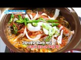 [Happyday]dried radish greens Braised Pollack  겨울 별  미! '시래기 코다리 매운찜'[기분 좋은 날] 20171214