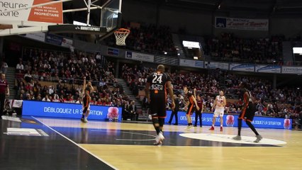 ElanTV - Jeep® ELITE - 21è Journée - Resume Elan / Le Mans