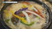 [Live Tonight] 생방송 오늘저녁 524회 - Scorched Sweet Rice Soup with Seafood 20170118