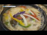 [Live Tonight] 생방송 오늘저녁 524회 - Scorched Sweet Rice Soup with Seafood 20170118