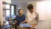 [Human Documentary People Is Good] 사람이 좋다 - Open up Kang Sung-jin wife 20170716