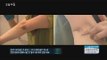 [Morning Show] Heel dead skin cell removal methods 거뭇거뭇한 팔&발꿈치, '00'으로 관리하기! [생방송 오늘 아침] 20160421